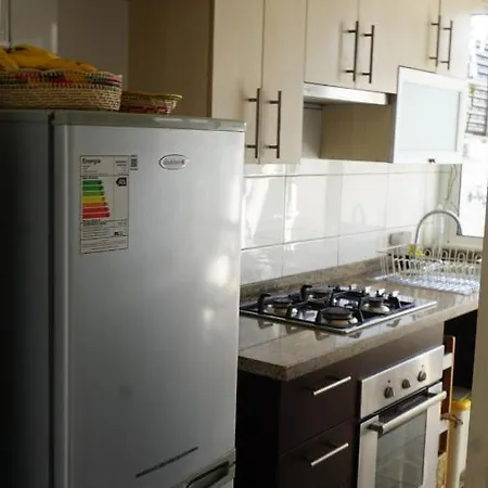 Ferienwohnung Jdm-2
