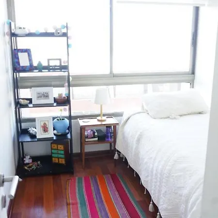 Ferienwohnung Jdm-3