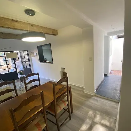 Habitaciones Cano Y Aponte-2
