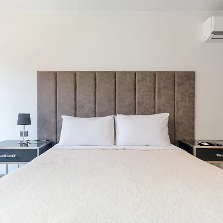 Appartement Miro Studio Con Wifi & Smart Tv-2