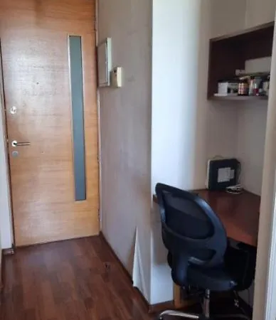 Departamento Completo Santiago Centro Vacaciones O Trabajo-3