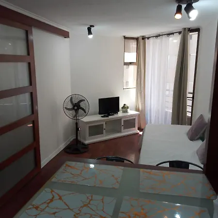 Sweet Home-3