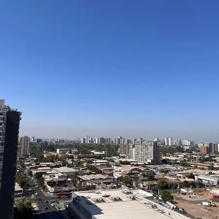 Depto Matucana-3
