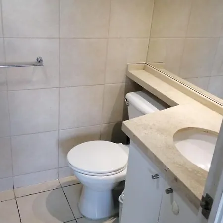 Arriendo Departamento Amueblado-3