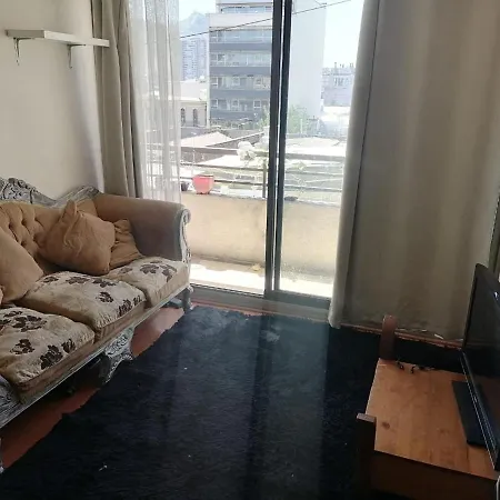 Arriendo Mi Apartamento Amoblado-3