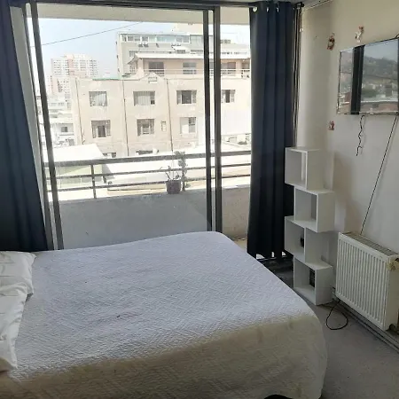 Arriendo Mi Apartamento Amoblado-2