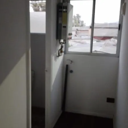 Hostal Aeropuerto-3