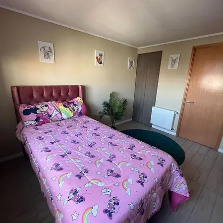 Departamento De Lujo-2