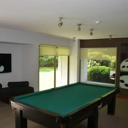 Departamento El Golf-2