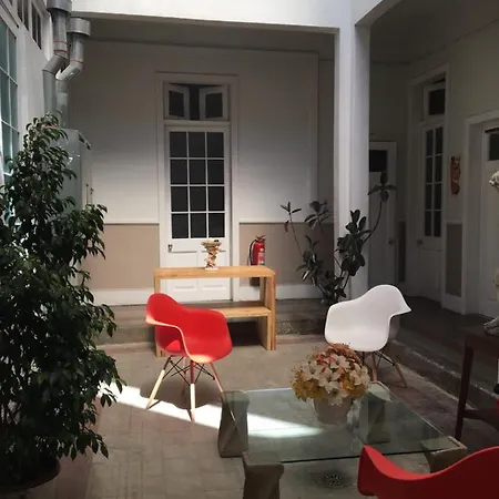 Hostal Heroes-2