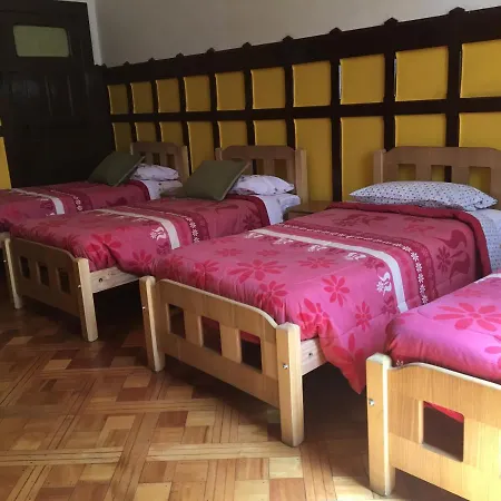 Hostal Heroes-3