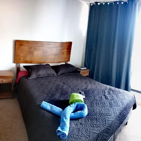 Acogedor Departamento-2