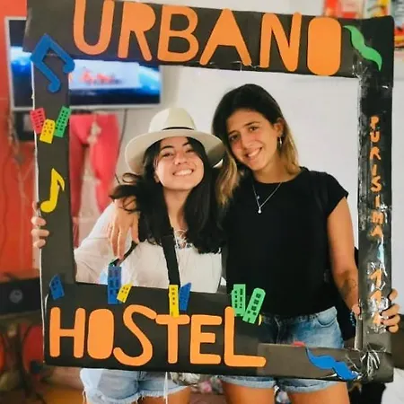 Hostel Urbano Bellavista-3