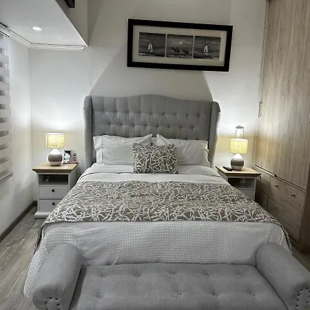 Nela Apartment-3