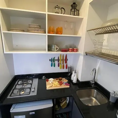 Lovely Apartment, Bellavista-2