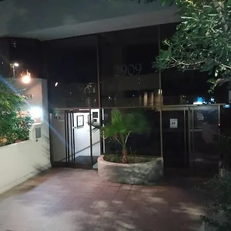 Acogedor Departamento En Las Condes.-3