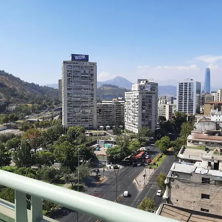Apartamento Living Infante-3