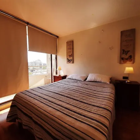Apartamento Living Infante-2
