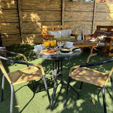 Casona Providencia-2