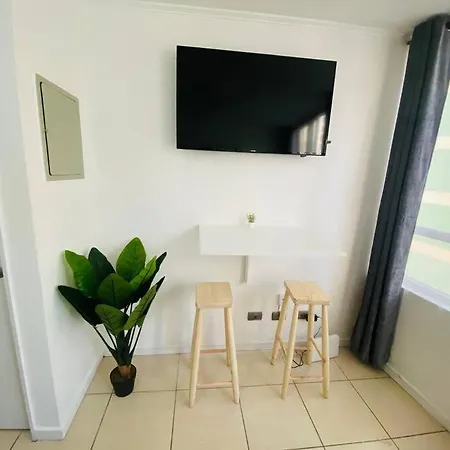 Studio Privado Para Tres-2