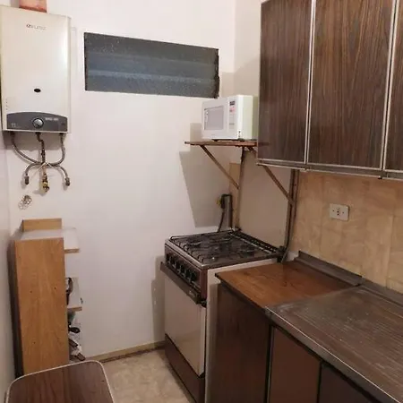 Departamento Completo En Condominio-2