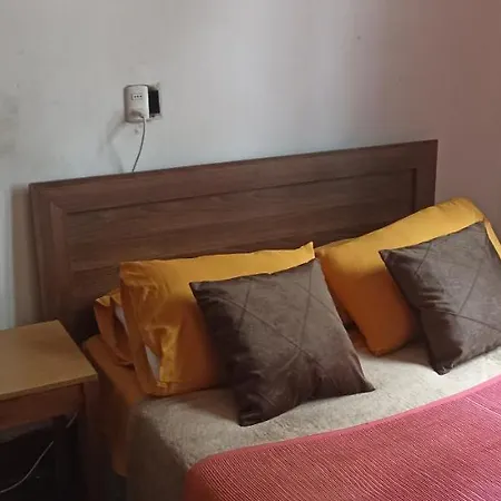 Casona Yungay - Hostel-2