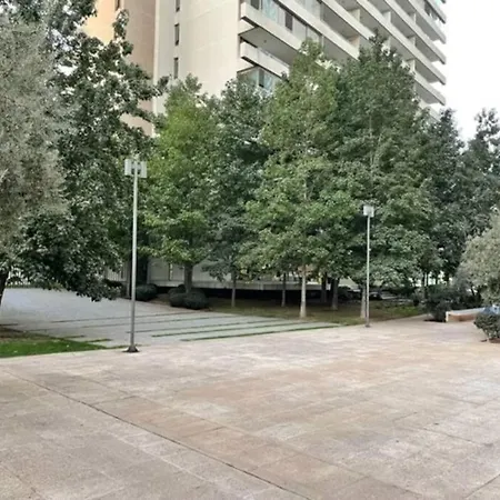 Apartamento 2D/2B Parque Arauco-2