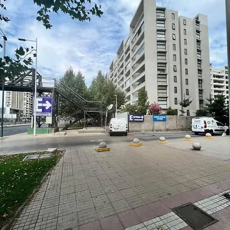 1D/1B En Av Las Condes 12.523-2