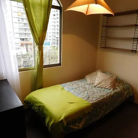 Departamento Completo En Condominio-3