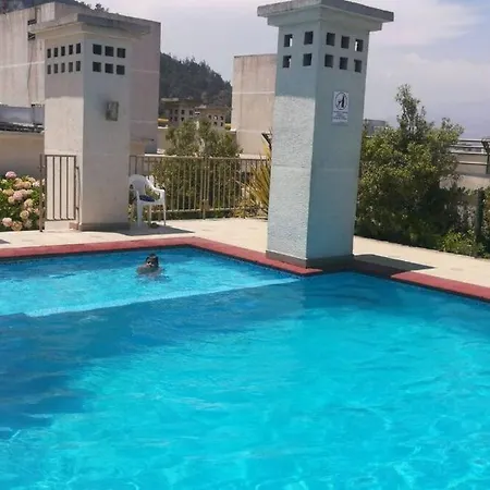 Departamento Full Amoblado Y Equipado-2