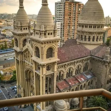 Hermoso Departamento Sacramentinos-2