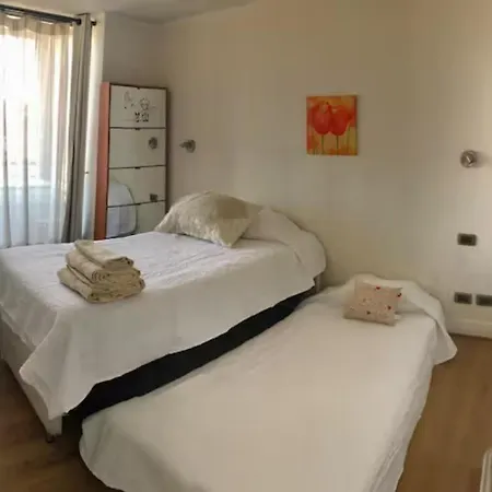 Comodo Departamento, Excelente Ubicacion.-3