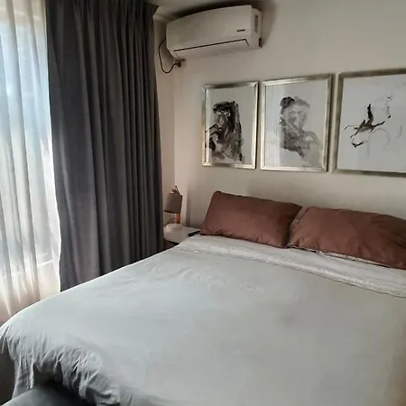 Departamento Centrico En Providencia, A Una Cuadra De Metro Pedro De Valdivia-2