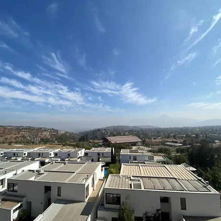 Gran Duplex Con Roof Top Jacuzzi-3