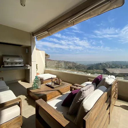 Gran Duplex Con Roof Top Jacuzzi-2