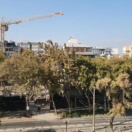 Arriendo excelente habitación privada a pasos de metro Los Leones-3