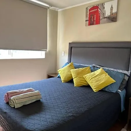 Acogedor Departamento-2