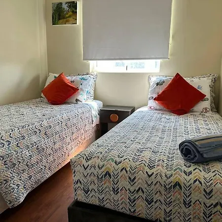 Acogedor Departamento-3