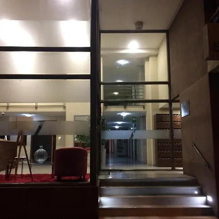 Apartamento Full Equipado, Excelente Ubicacion-2