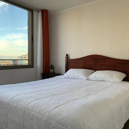 Apartamento En Santiago-2