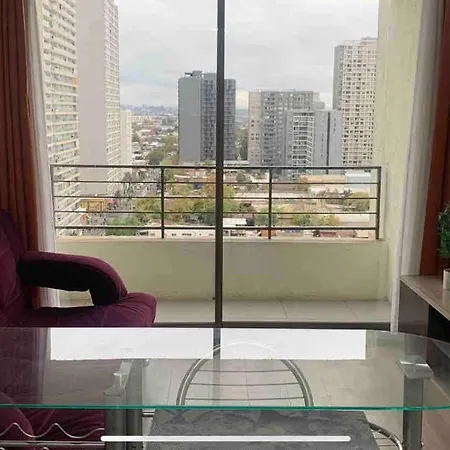 Apartamento En Santiago-3