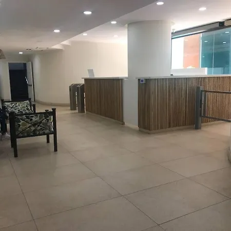 Apartamento Amoblado , En El Corazon De Providencia, Incluye Estacionamiento-2