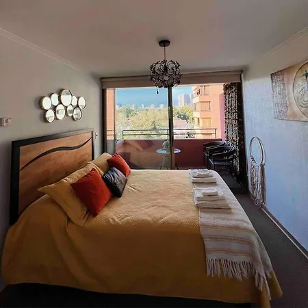 Apartamento En Escuela Militar-2