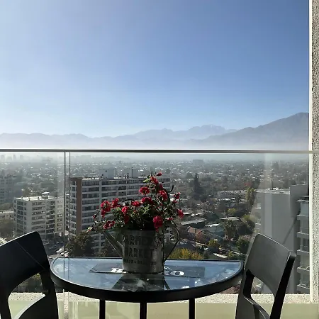 Departamento Boutique En Macul-2
