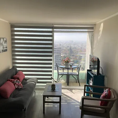 Departamento Boutique En Macul-3