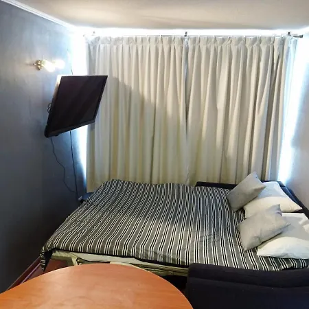 Departamento Amoblado-2