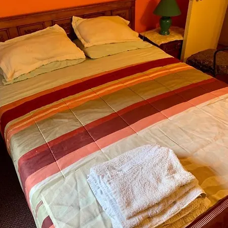 Bed And Breakfast Oriente-2