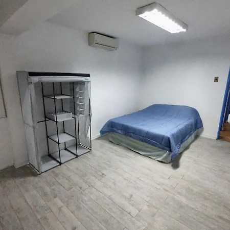 Appartement Don Luis-2