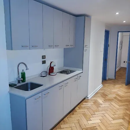 Appartement Don Luis-3