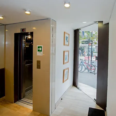 Hotel Piso 3-3
